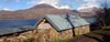 Ben Damph - self catering highland accommodation for up to 4 people