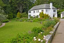 Inverewe Gardens 